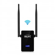 INLIFE WLAN Verst&auml;rker mit Dual-Band Technologie f&uuml;r 19&euro; statt 30.99&euro; 