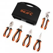 InLife Zangen-Set f&uuml;r nur 16.14 EUR statt 28.99 EUR