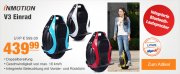 Inmotion Einr&auml;der V3 f&uuml;r 439,99&euro;