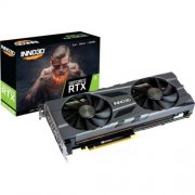 INNO3D GeForce RTX 2070 SUPER Twin X2 OC (+Gutschein 