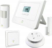 INNOGY 10276527 SmartHome Sicherheit Starter Kit
