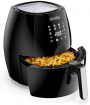Innsky 5,5L XXL Hei&szlig;luftfritteuse 1700W