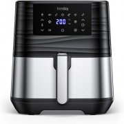 Innsky Hei&szlig;luftfritteuse 5,5L XXL f&uuml;r 76,49&euro; statt 109,10&euro;