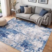 INOVADAY Waschbarer Teppich (120x180cm) f&uuml;r 30,70&euro;