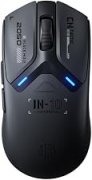 inphic IN10P Gaming-Maus kabellos Tri-Mode 2,4G/USB-C/Bluetooth f&uuml;r 29,99&euro; | 90-Tage-Bestpreis!