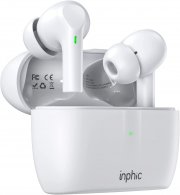 inphic True Wireless Bluetooth Noise Cancelling In-Ear Kopfh&ouml;rer