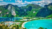 Inselhopping Thailand ab 1359&euro; basierend auf 2 Personen
