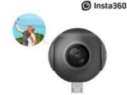  Insta360 Air 360&deg;-Kamera f&uuml;r Android f&uuml;r 55,90&euro; statt 79&euro;