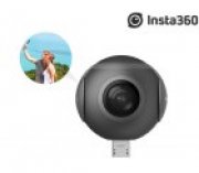 Insta360 Air 360&deg;-Kamera f&uuml;r Android f&uuml;r 65,90&euro; statt 110&euro;