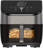 Instant Pot Vortex Plus ClearCook Airfryer 5,7 Liter Hei&szlig;luftfritteuse