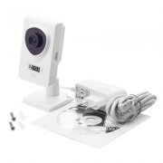 INSTAR IN-6001HD WLAN-IP-Innenkamera, Wei&szlig; f&uuml;r 53,98&euro; statt 94,99&euro;