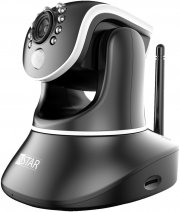 Instar IN-8015 Full HD 2MP WLAN-IP-Innenkamera
