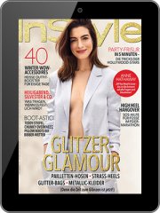 InStyle E-Paper Jahresabo (12 Ausgaben)
