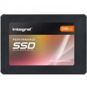 Integral 240GB P Series 5 SATA III Solid State Drive (SSD) f&uuml;r 49,70&euro; inkl. Versand