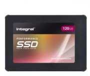 Integral P Series 5 SSD-Festplatte mit 120GB f&uuml;r 25,62&euro;