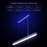 Intelligente Smart LED Xiaomi Yeelight H&auml;ngelampe mit Steuerung 113,26&euro; inkl. Versand statt 135,02&euro;