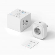 Intelligente Steckdose Alexa Wifi Steckdose (2 Packs)