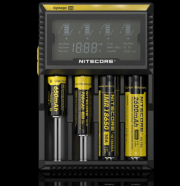Intelligentes Universal-Akkuladeger&auml;t f&uuml;r die Batterien f&uuml;r nur 18,15&euro; statt 35,22