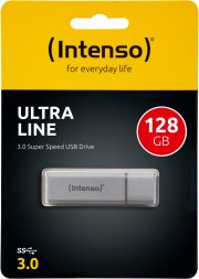 Intenso 128GB Ultra Line USB 3.0 Speicherstick 