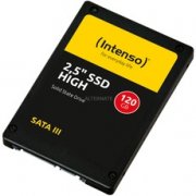 Intenso 3813430 120 GB, Solid State Drive f&uuml;r 21,48&euro; incl. VSK statt 26,48&euro;