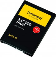 Intenso 3813430 High Performance interne SSD 120GB