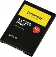 Intenso 3813440 High Performance interne 240 GB SSD