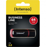 Intenso Business Line 64GB Stick USB 2.0