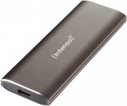 Intenso Externe SSD Professional 250GB Portable Solid State Drive