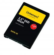 Intenso High Performance 120 GB Solid State Drive