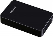 Intenso Memory Center externe 3,5 Zoll 3TB Festplatte