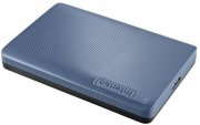 Intenso Memory Safe externe 2,5 Zoll 1 TB Festplatte