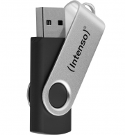 Intenso Office Line Super Speed USB-A 3.2 128 GB Speicherstick