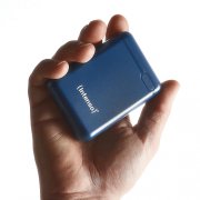 Intenso Powerbank XS10000 10.000 mAh f&uuml;r nur 10&euro;