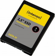 Intenso SATA III Performance Interne 2,5 Zoll 1TB SSD