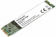 Intenso SATA III Top M.2 interne 512GB SSD