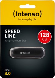 Intenso Speed Line USB 3.0 128GB Speicherstick
