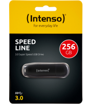 Intenso Speed Line USB 3.0 256GB Speicherstick