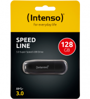 Intenso Speed Line USB 3.2 128GB Speicherstick