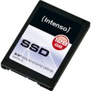 Intenso TOP SSD 128 GB, Solid State Drive f&uuml;r 36,98&euro; incl VSK