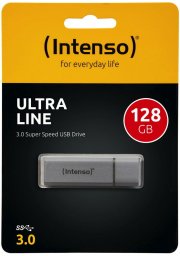 Intenso Ultra Line &ndash; 128GB USB Speicherstick f&uuml;r 13&euro; statt 15,29&euro;