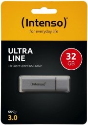 Intenso Ultra Line USB 3.0 32GB Speicherstick