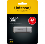 Intenso Ultra Line USB 3.2 Gen.1 Speicherstick mit 32 GB