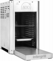 Intergrill Pure 800&deg; Oberhitzegrill