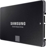 Interne SSD 6.35 cm (2.5 Zoll) 4 TB Samsung 850 EVO Retail MZ-75E4T0B/EU SATA III f&uuml;r 1399&euro;