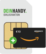  Internet-Flat mit 3 GB LTE Allnet Flat, Monatlich k&uuml;ndbar f&uuml;r 7,99&euro; pro Monat