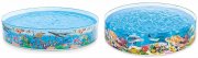 Intex 58472 &ndash; Schwimmbad Hartschale Korallenriff, 244 x 46 cm f&uuml;r 19,95&euro; statt 34&euro;