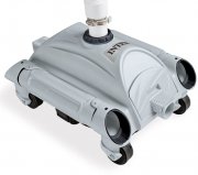 Intex Auto Pool Cleaner - automatischer leistungsstarker Poolbodenreiniger
