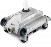 Intex Auto Pool Cleaner - automatischer leistungsstarker Poolbodenreiniger