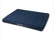 Intex Classic Downy King Luftbett f&uuml;r 9,72 &euro;