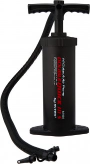 Intex Double Quick - Doppelhub Handpumpe